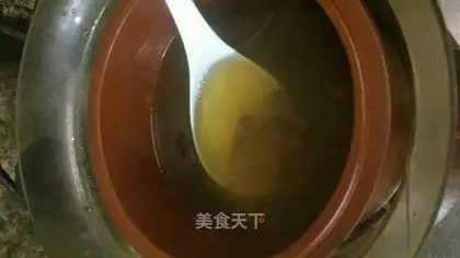 "Red-tree oatmeal."