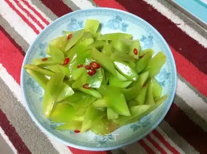 It's good