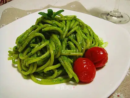 Spaghetti