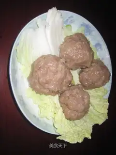 Clear the lion head