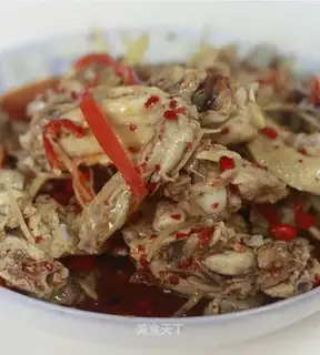 Tung An Chicken