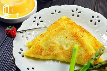 French toast
