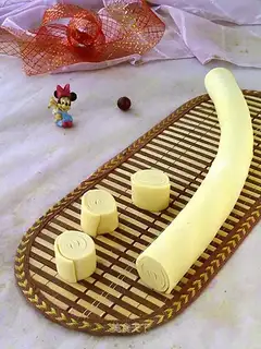 A lasagna