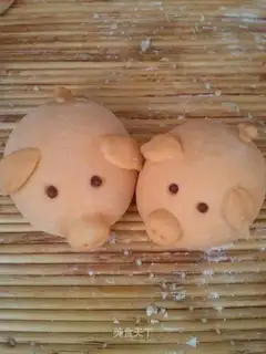 pasta series