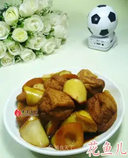 Tofu-burning thunder