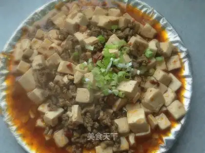 Tofu
