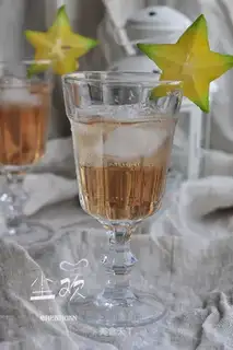Easy soda