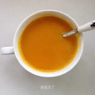 Pumpkin mud