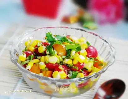 Goola corn