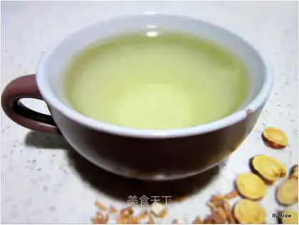 Thermal detoxification of the cold