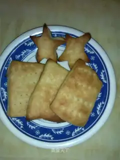 Soda pie