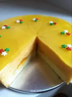 Mango Moose
