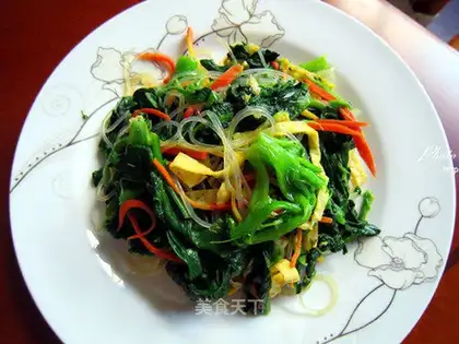 Spinach