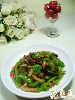 Pelican mushrooms