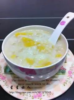 Potato cereal