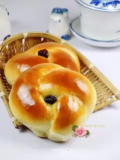 Milk snack