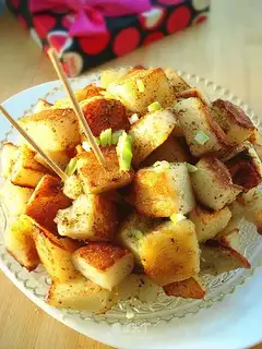 Potatoes