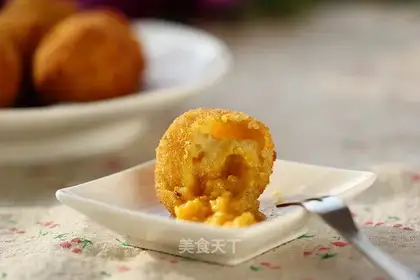 Potatoballs