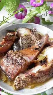 Steamfish