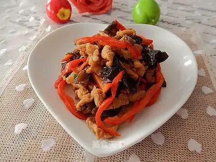 Paprika