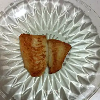 Fried Dragon Willow