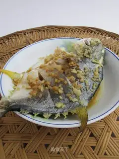 Vacuated goldfish