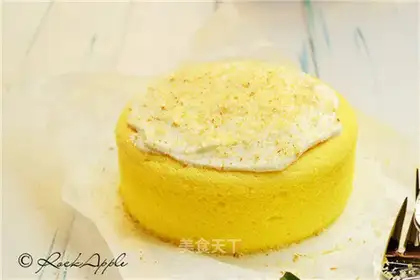 Creamed cheese