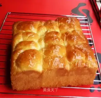 Old bread