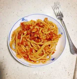 pasta
