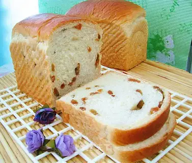 raisin toast