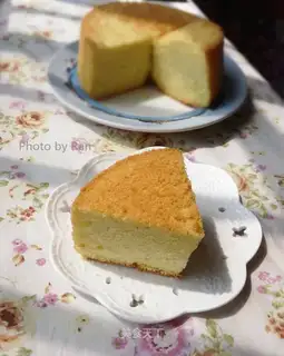 Low sugar six inches