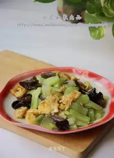 Scrambleded eggs