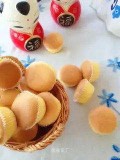 Yogurt cake