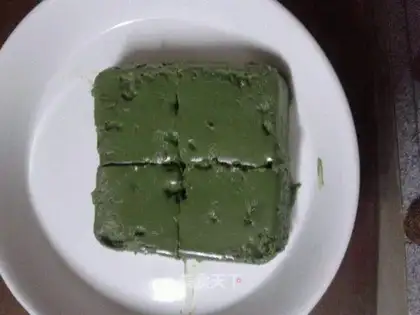 Tea and cream