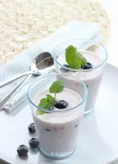 Jell-O pudding