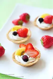 Fruit Tower
