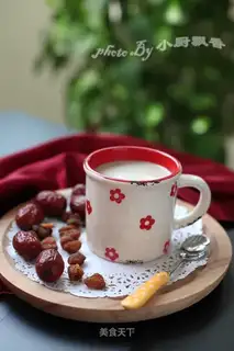 Red-tree croquettes