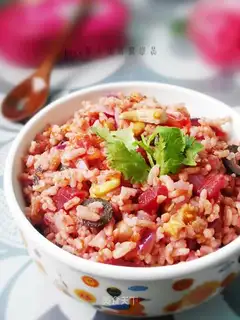 Red rice
