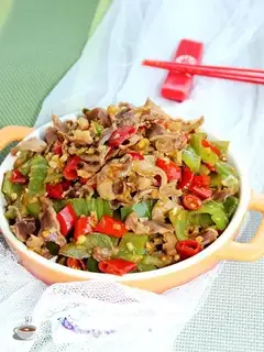 Pippie fried chicken