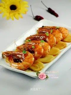 Crayfish