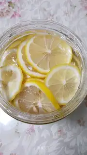 Honey Lemon