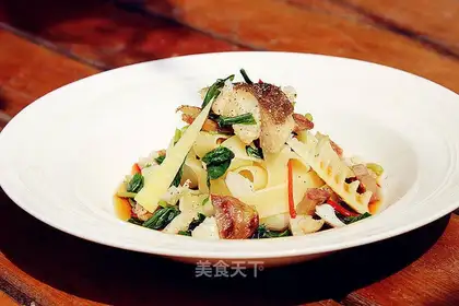Steamfish saliva