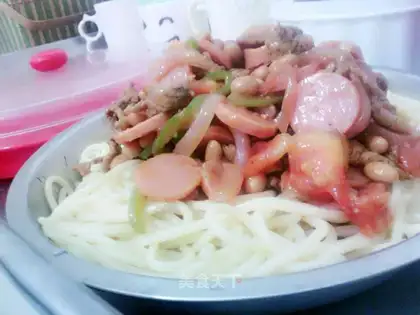 Pasta