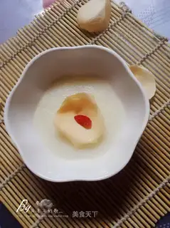 Rose almonds