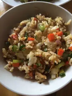 Rice rice