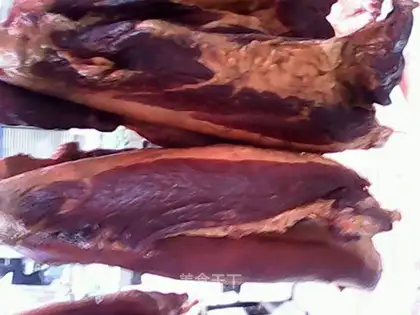 Meat