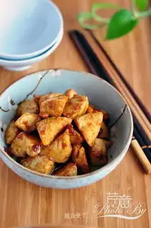 Soy sauce