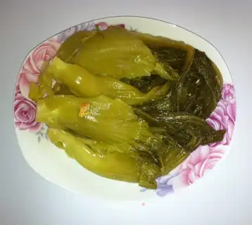 Pickles