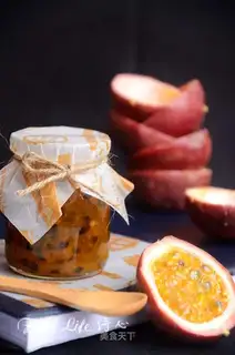 Bacon jam