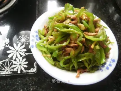 Pepper sauce